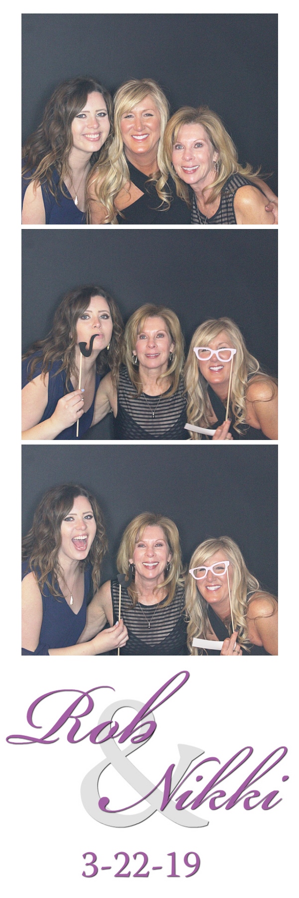 Hedrick wedding  | View more photos from the event at gallery.saycheesephotobooth.com/u/SayCheesePhotoBooth/Hedrick-wedding